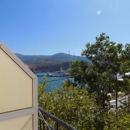 Marina Studios II Argostoli  Esterno foto