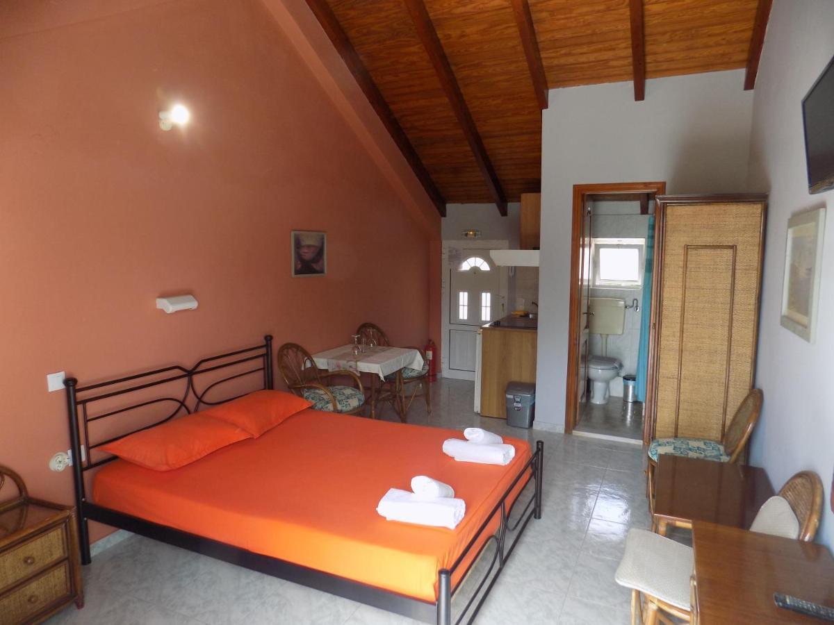 Marina Studios II Argostoli  Esterno foto