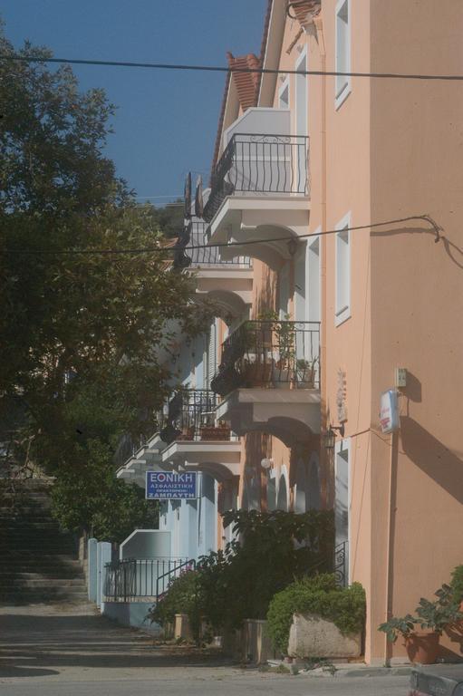 Marina Studios II Argostoli  Camera foto