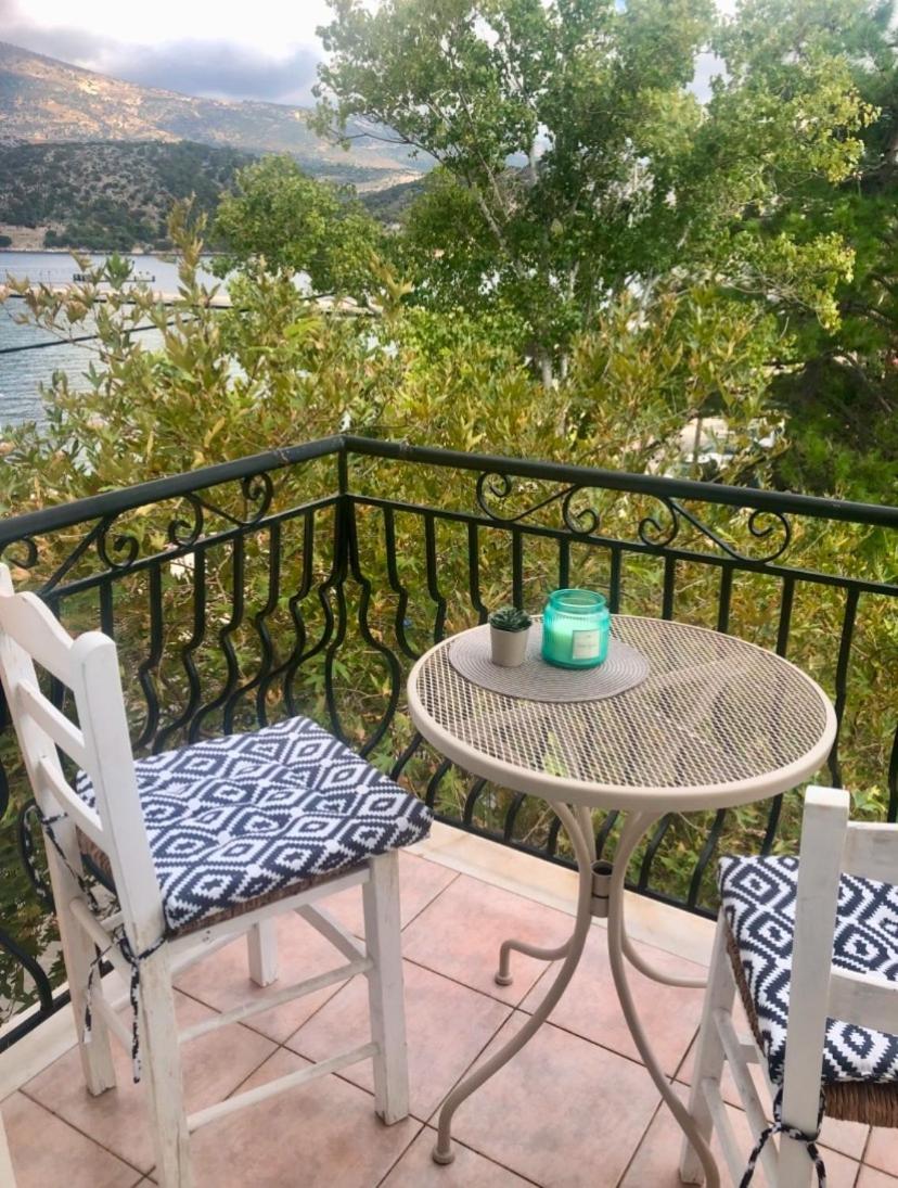 Marina Studios II Argostoli  Esterno foto