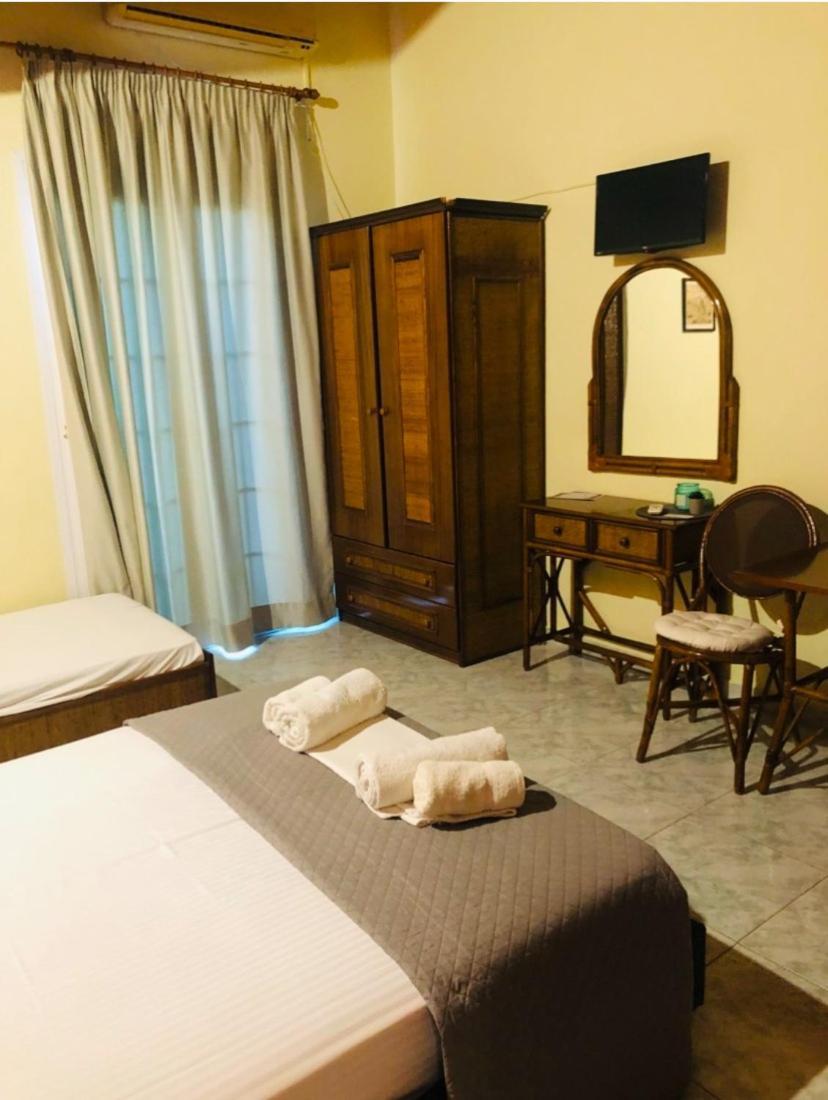 Marina Studios II Argostoli  Esterno foto