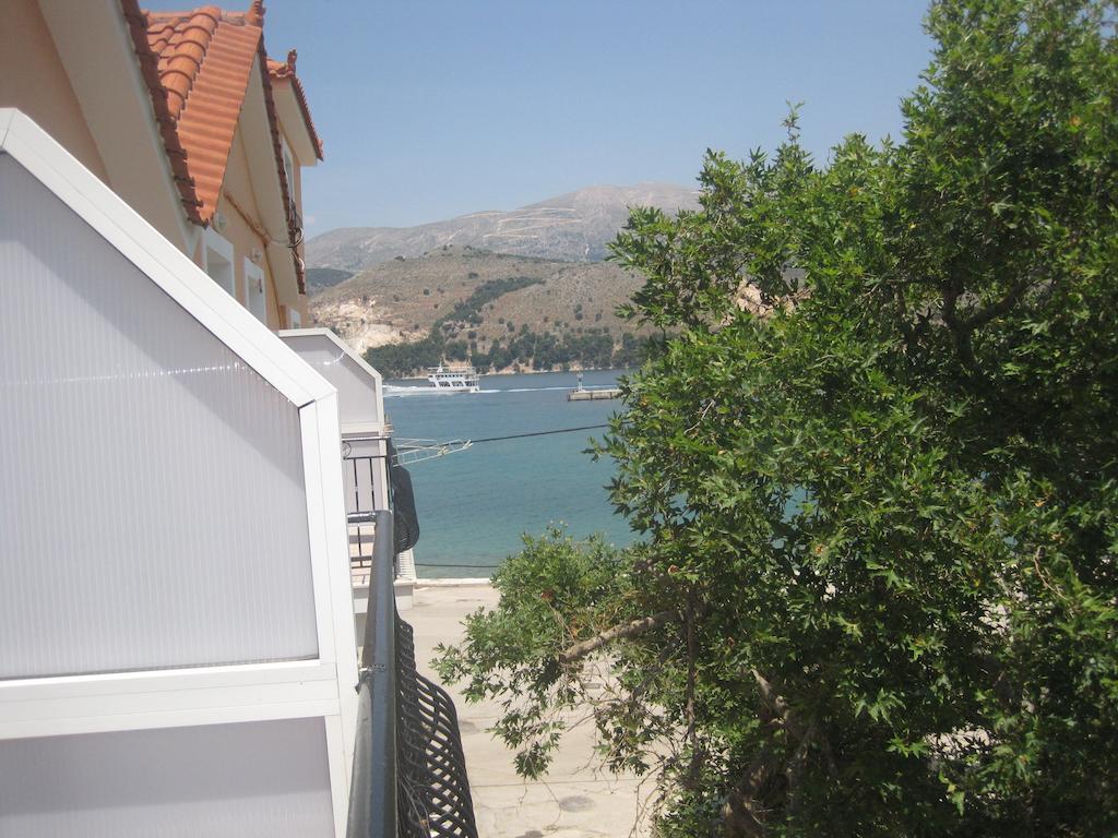 Marina Studios II Argostoli  Camera foto