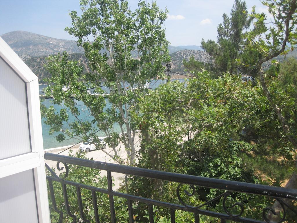 Marina Studios II Argostoli  Camera foto