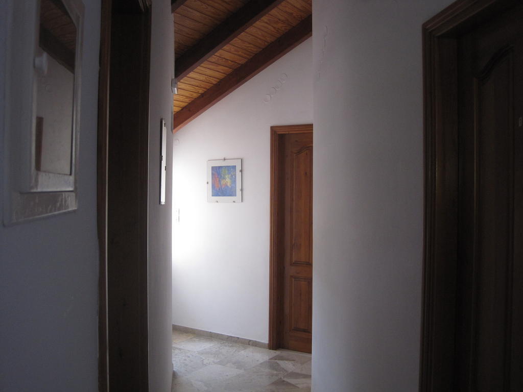 Marina Studios II Argostoli  Esterno foto
