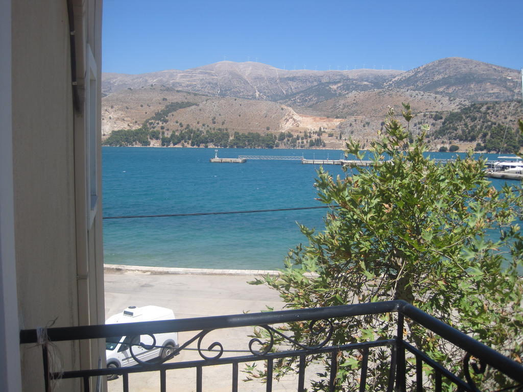 Marina Studios II Argostoli  Esterno foto