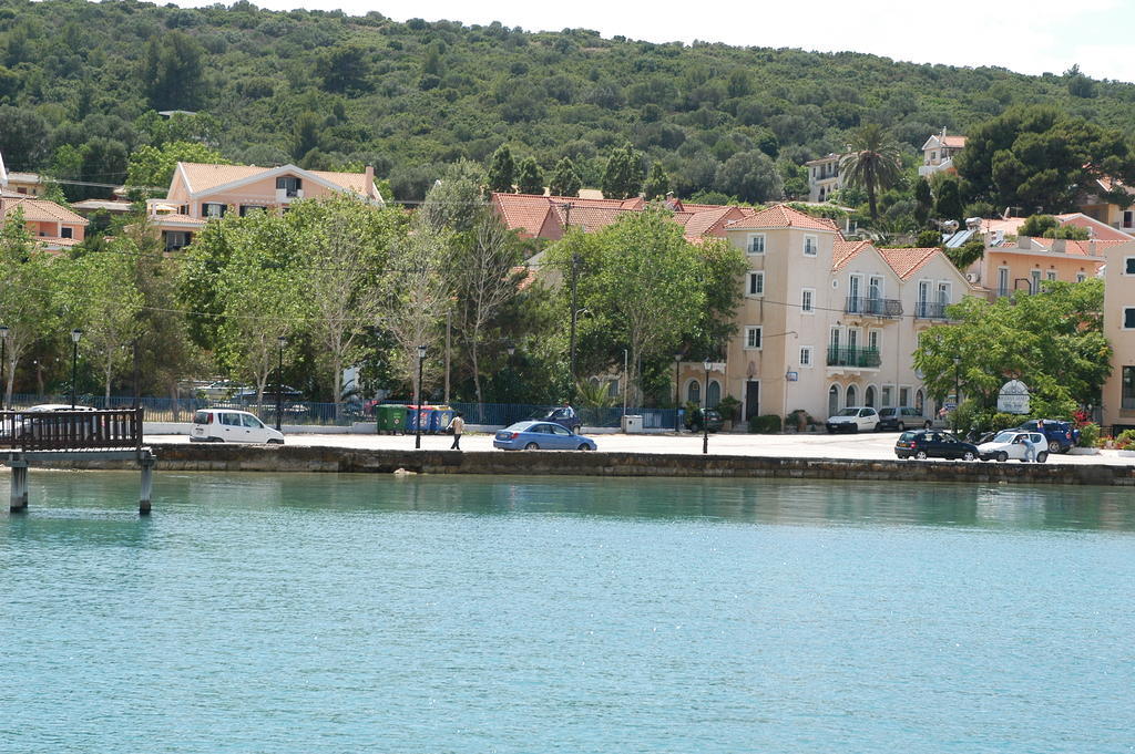Marina Studios II Argostoli  Esterno foto