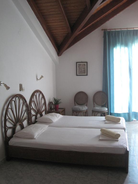 Marina Studios II Argostoli  Esterno foto