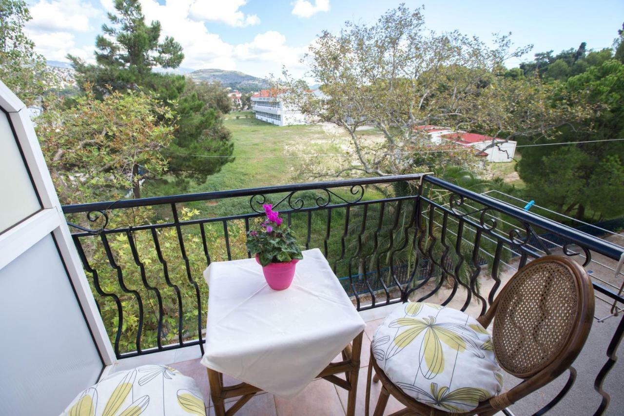 Marina Studios II Argostoli  Esterno foto